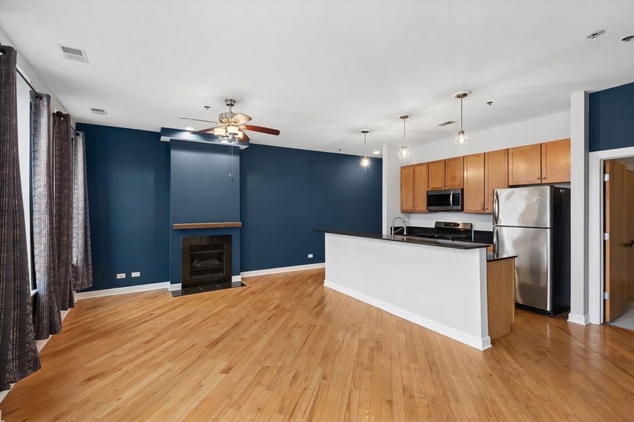 3113 W Lawrence Avenue #A201, Chicago, IL 60625