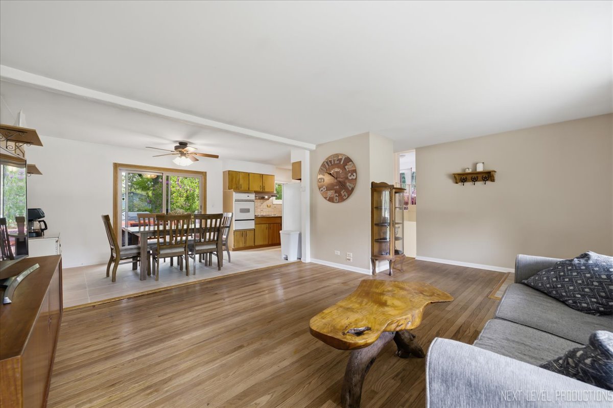 29W454 Ray Avenue, West Chicago, IL 60185