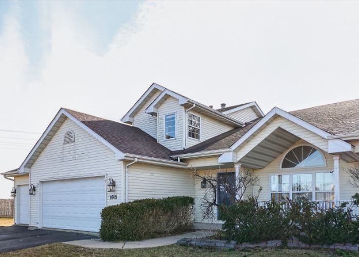 1605 ILES Avenue, Belvidere, IL 61008