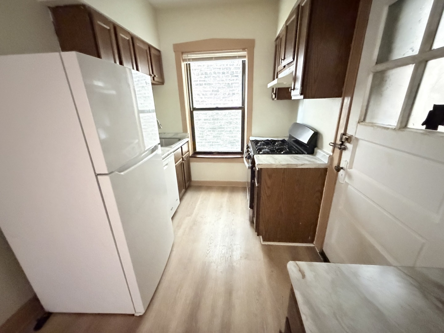 6436 N Hamilton Avenue #2C, Chicago, IL 60645