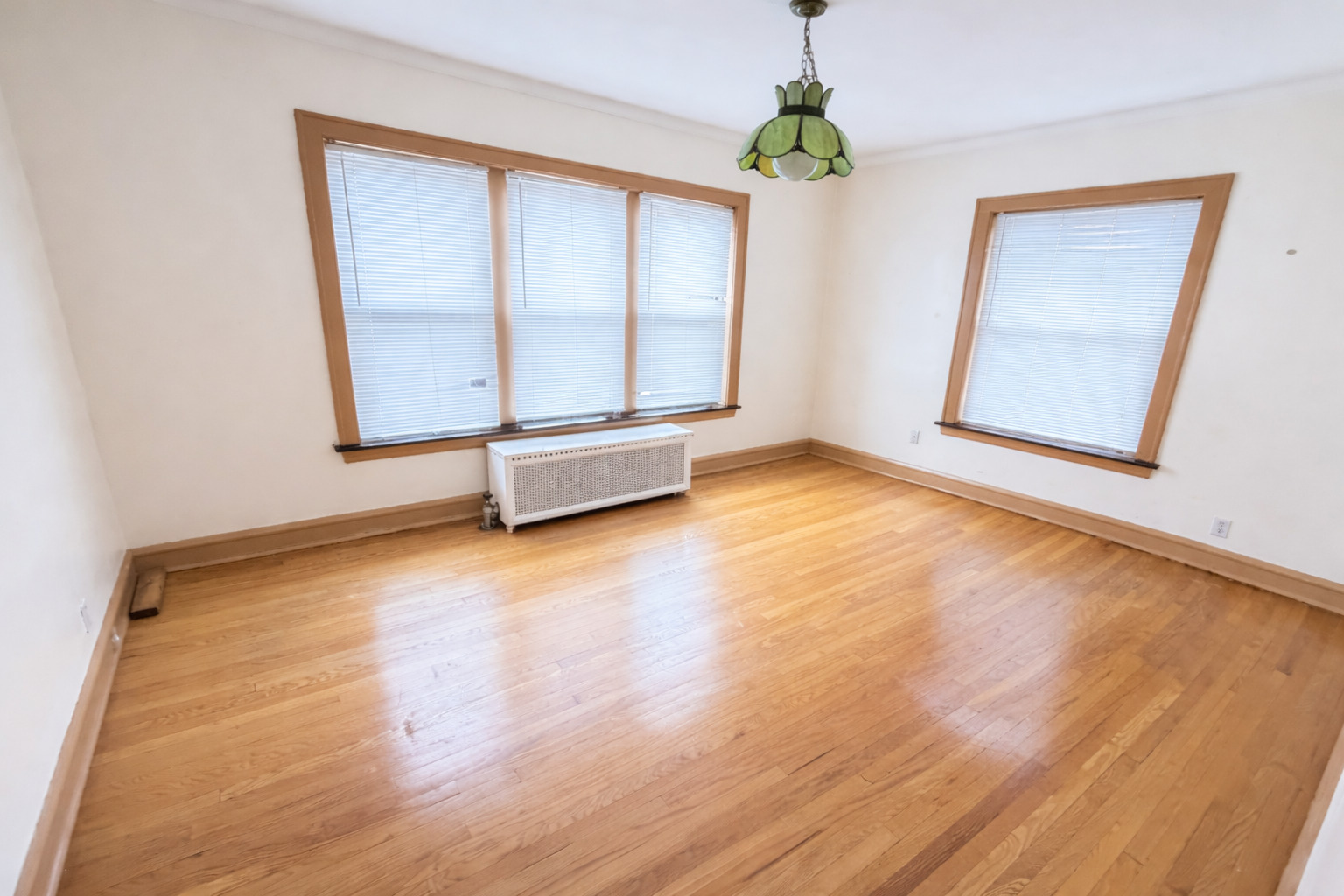 6436 N Hamilton Avenue #2C, Chicago, IL 60645