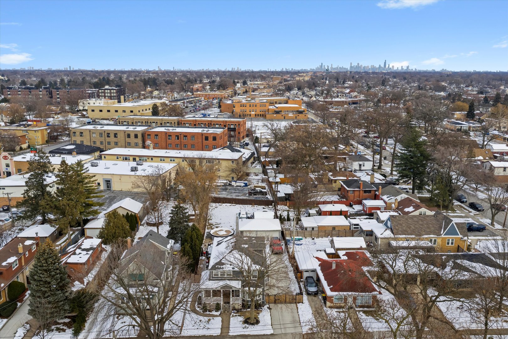 2637 Oak Street, River Grove, IL 60171