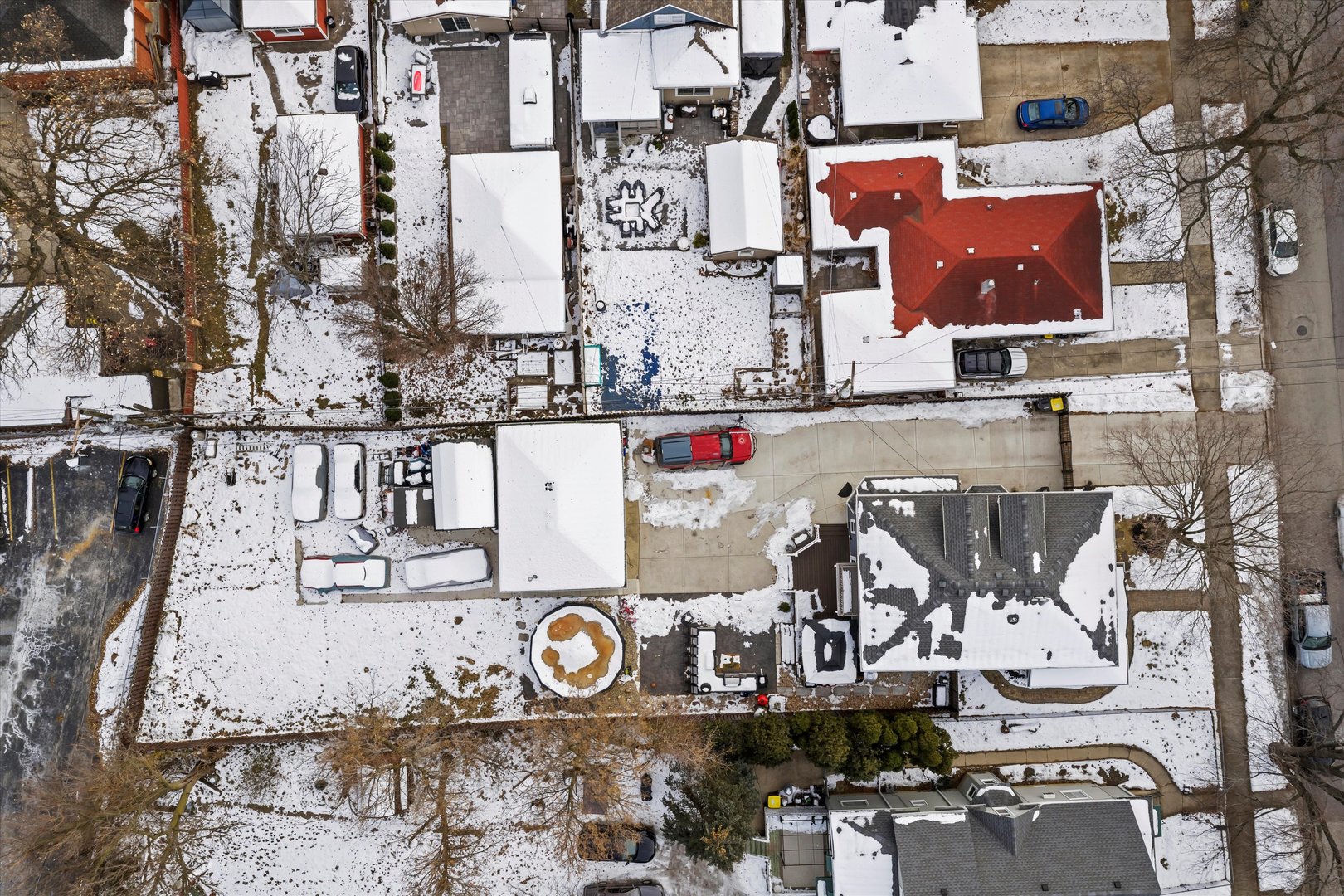 2637 Oak Street, River Grove, IL 60171