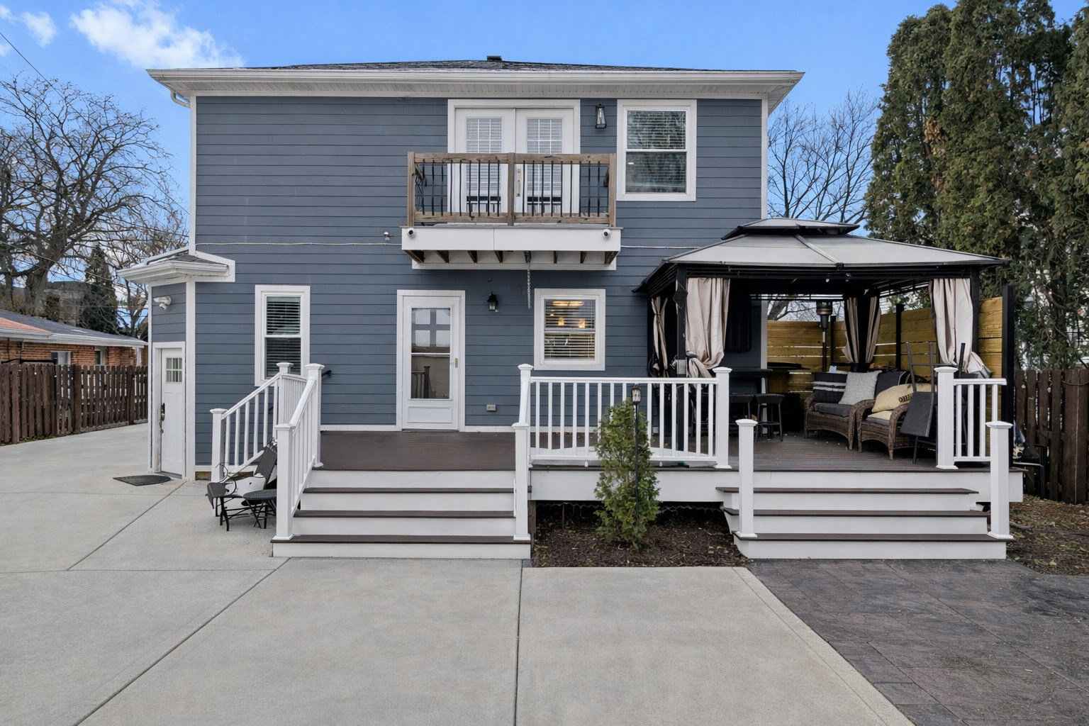 2637 Oak Street, River Grove, IL 60171