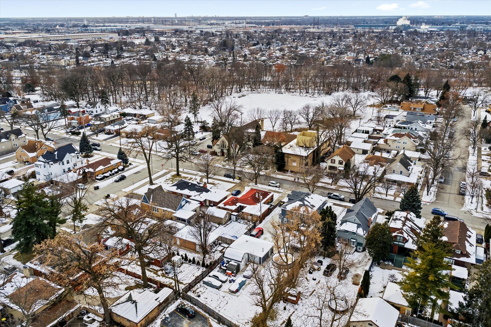 2637 Oak Street, River Grove, IL 60171