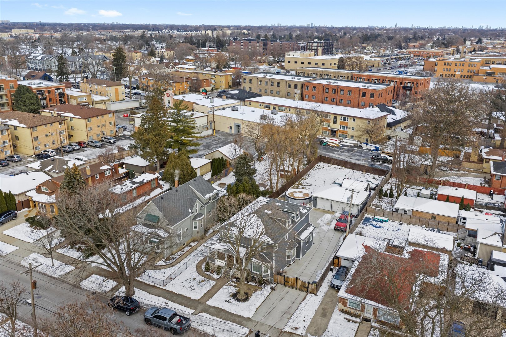 2637 Oak Street, River Grove, IL 60171