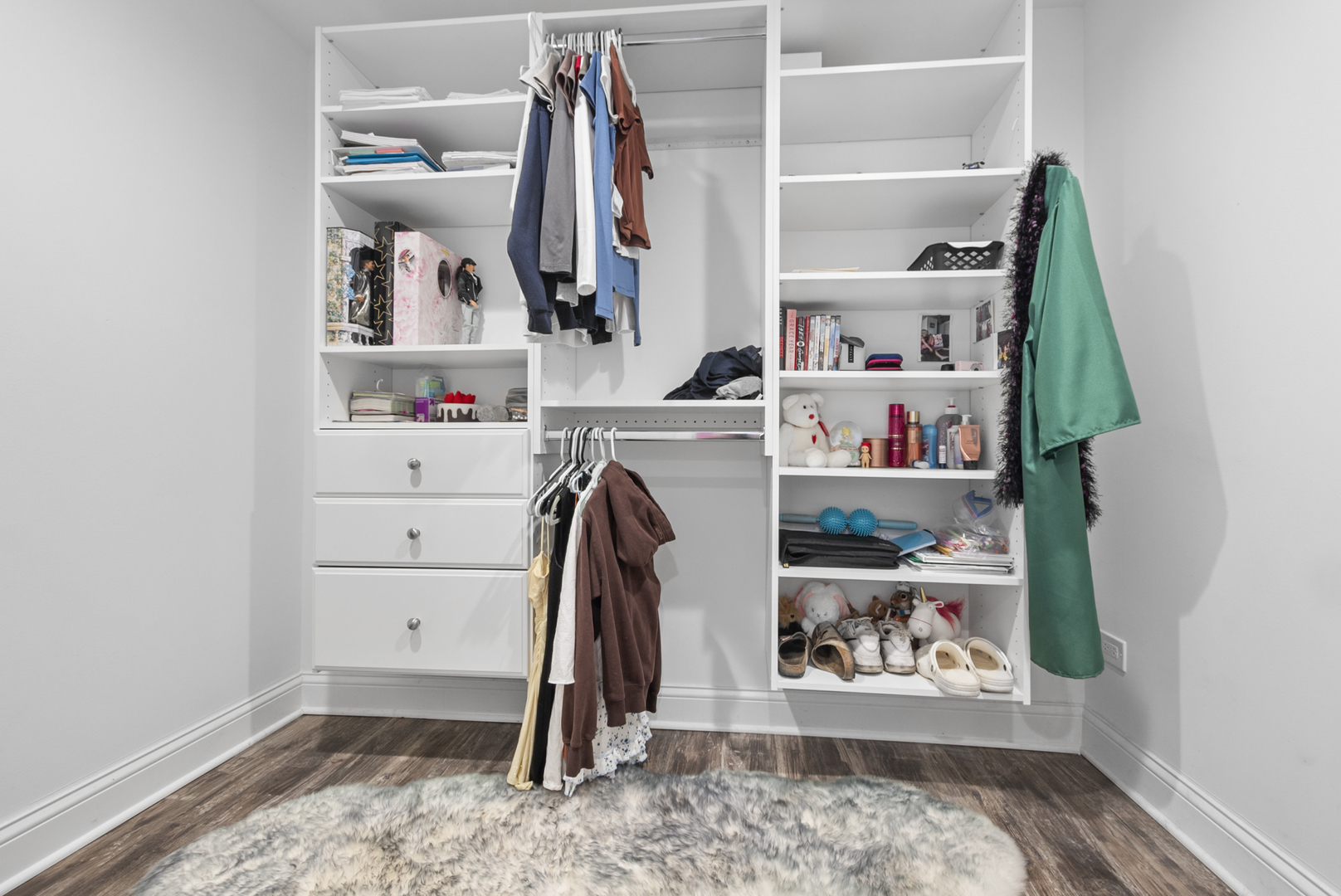 9018 Glenshire Street, Tinley Park, IL 60487