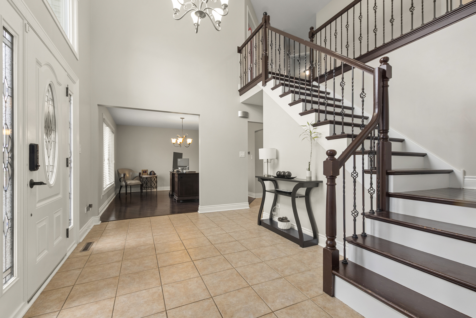 9018 Glenshire Street, Tinley Park, IL 60487