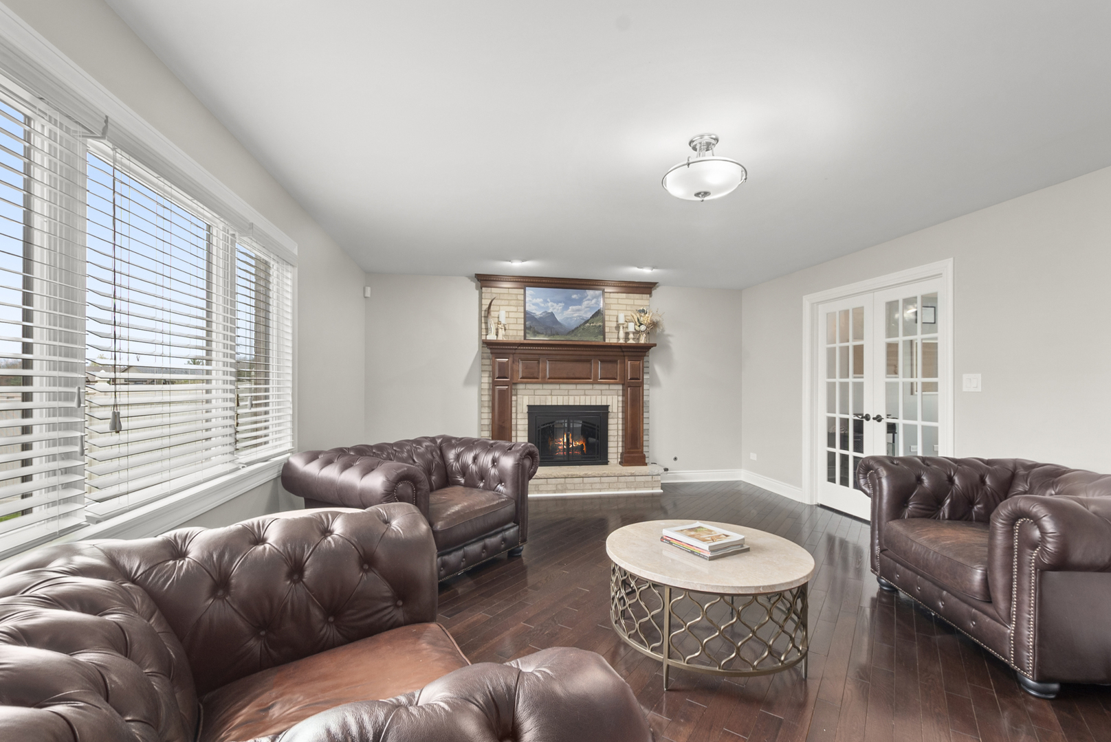 9018 Glenshire Street, Tinley Park, IL 60487