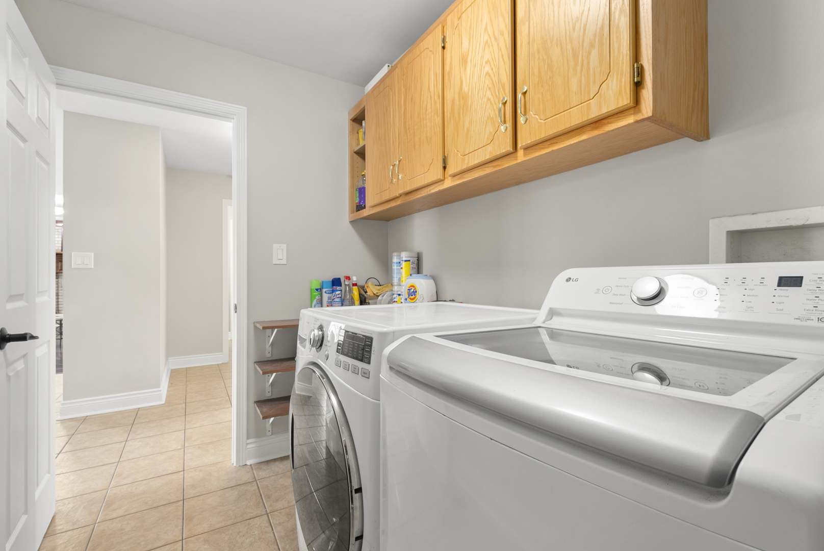 9018 Glenshire Street, Tinley Park, IL 60487