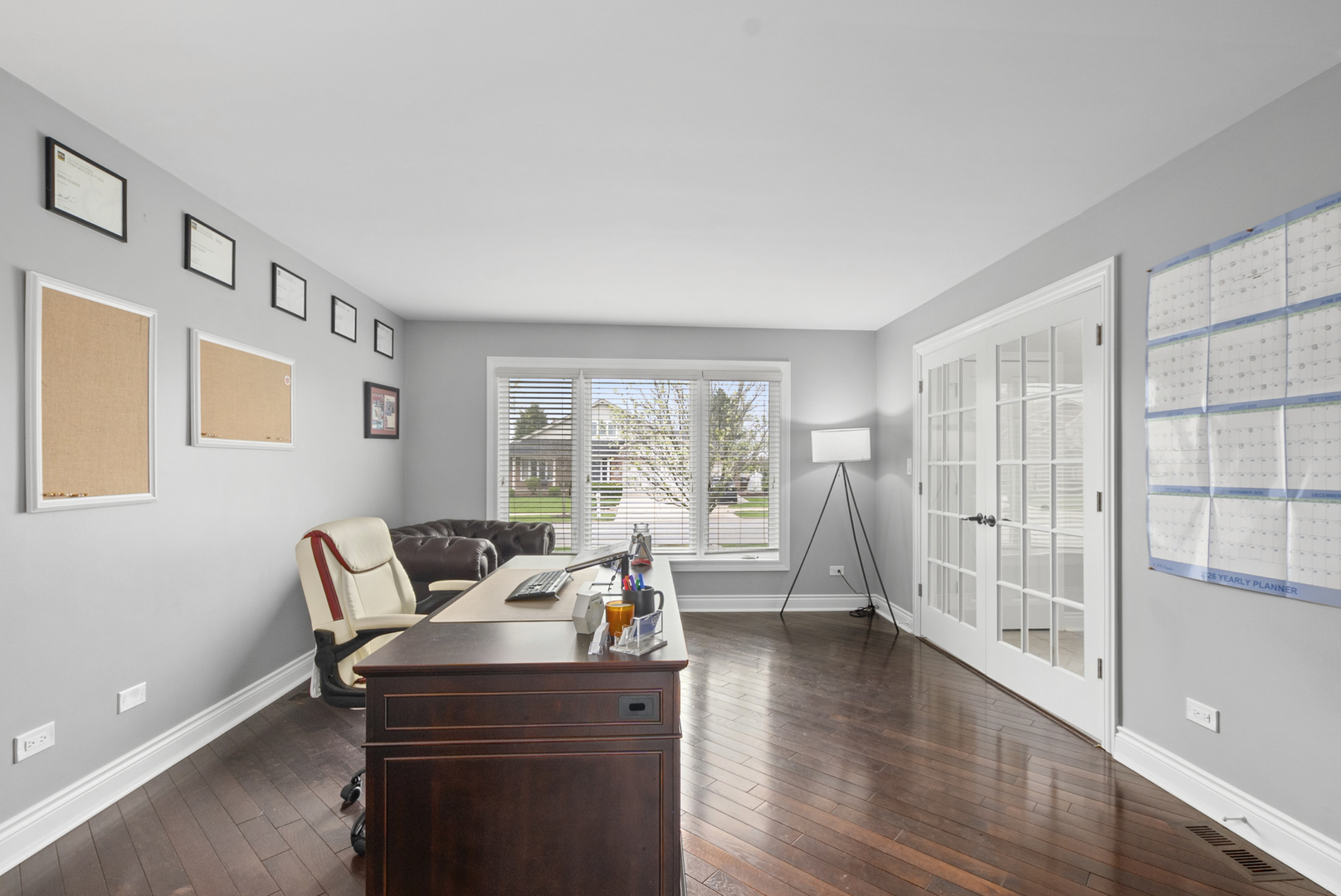 9018 Glenshire Street, Tinley Park, IL 60487