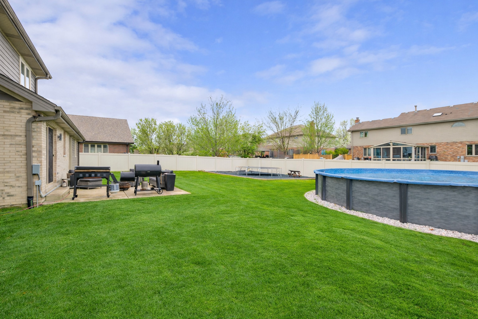 9018 Glenshire Street, Tinley Park, IL 60487