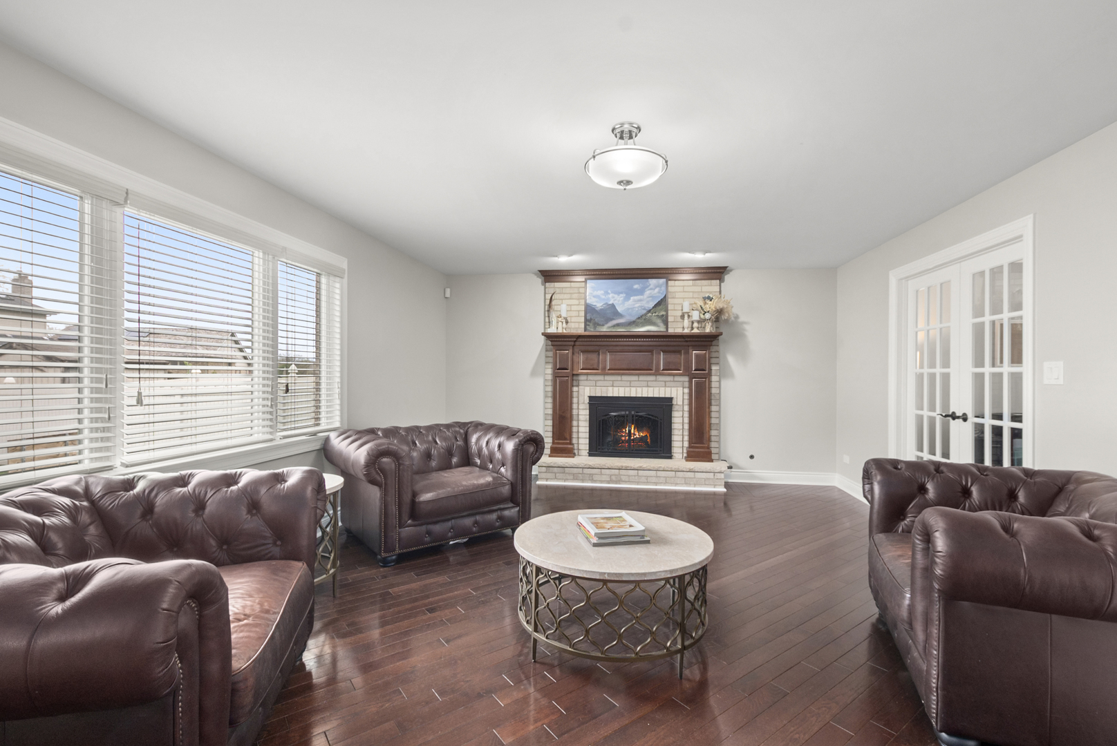 9018 Glenshire Street, Tinley Park, IL 60487