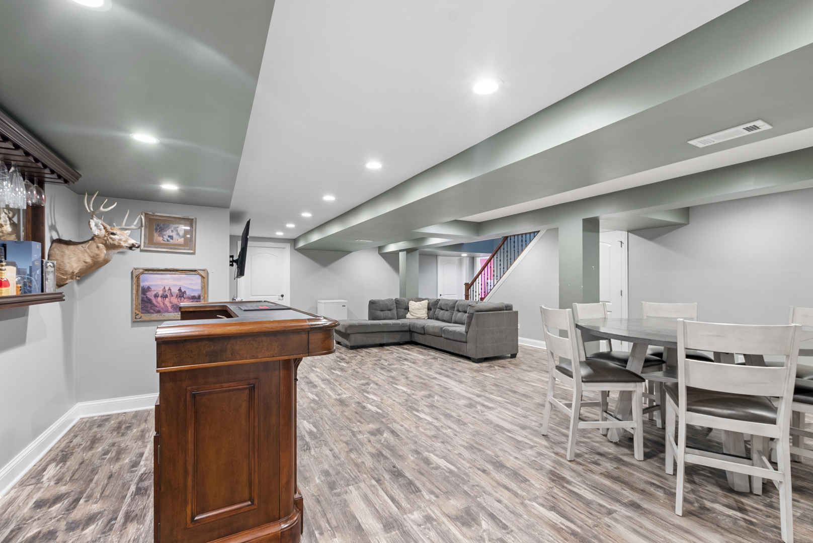 9018 Glenshire Street, Tinley Park, IL 60487