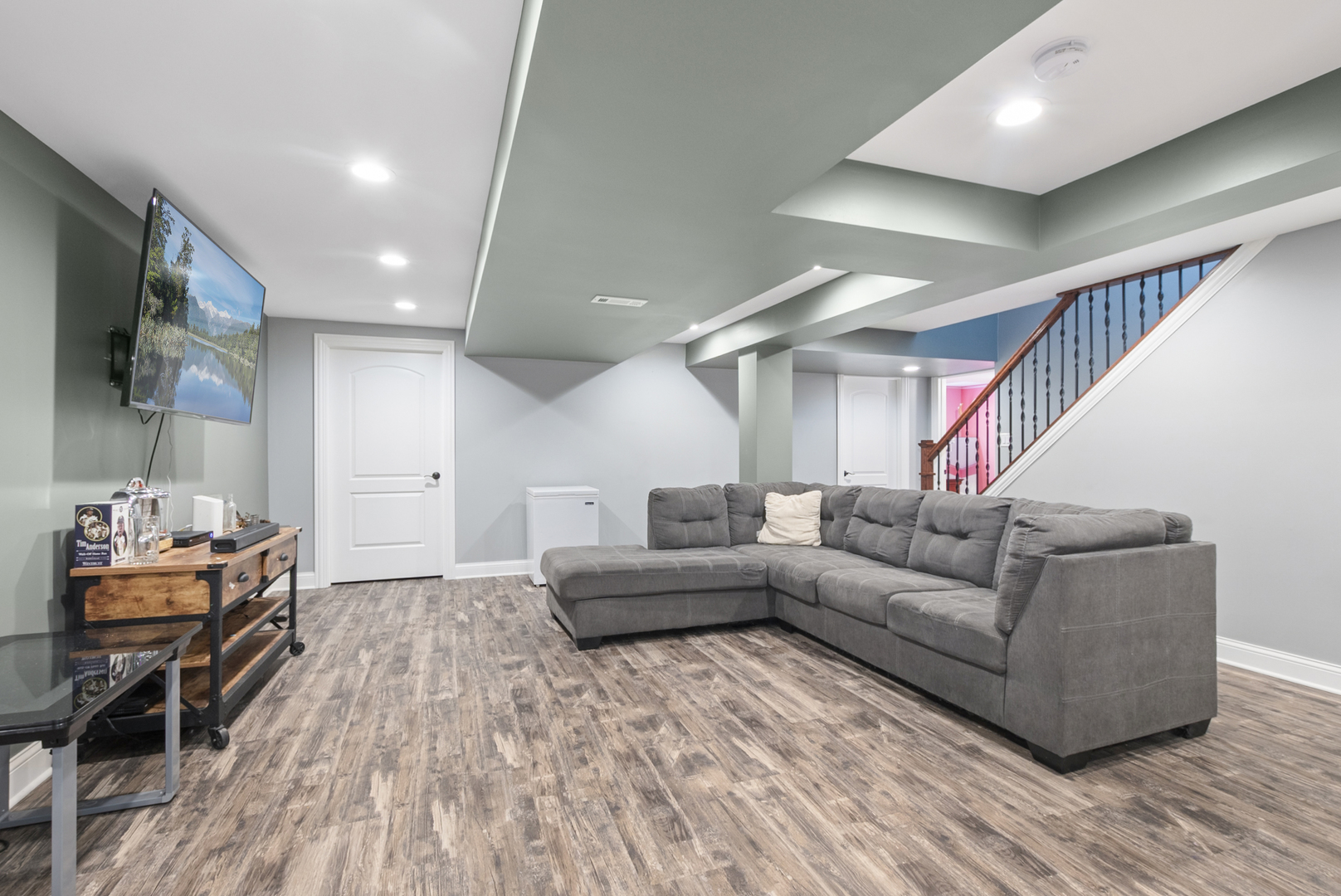 9018 Glenshire Street, Tinley Park, IL 60487