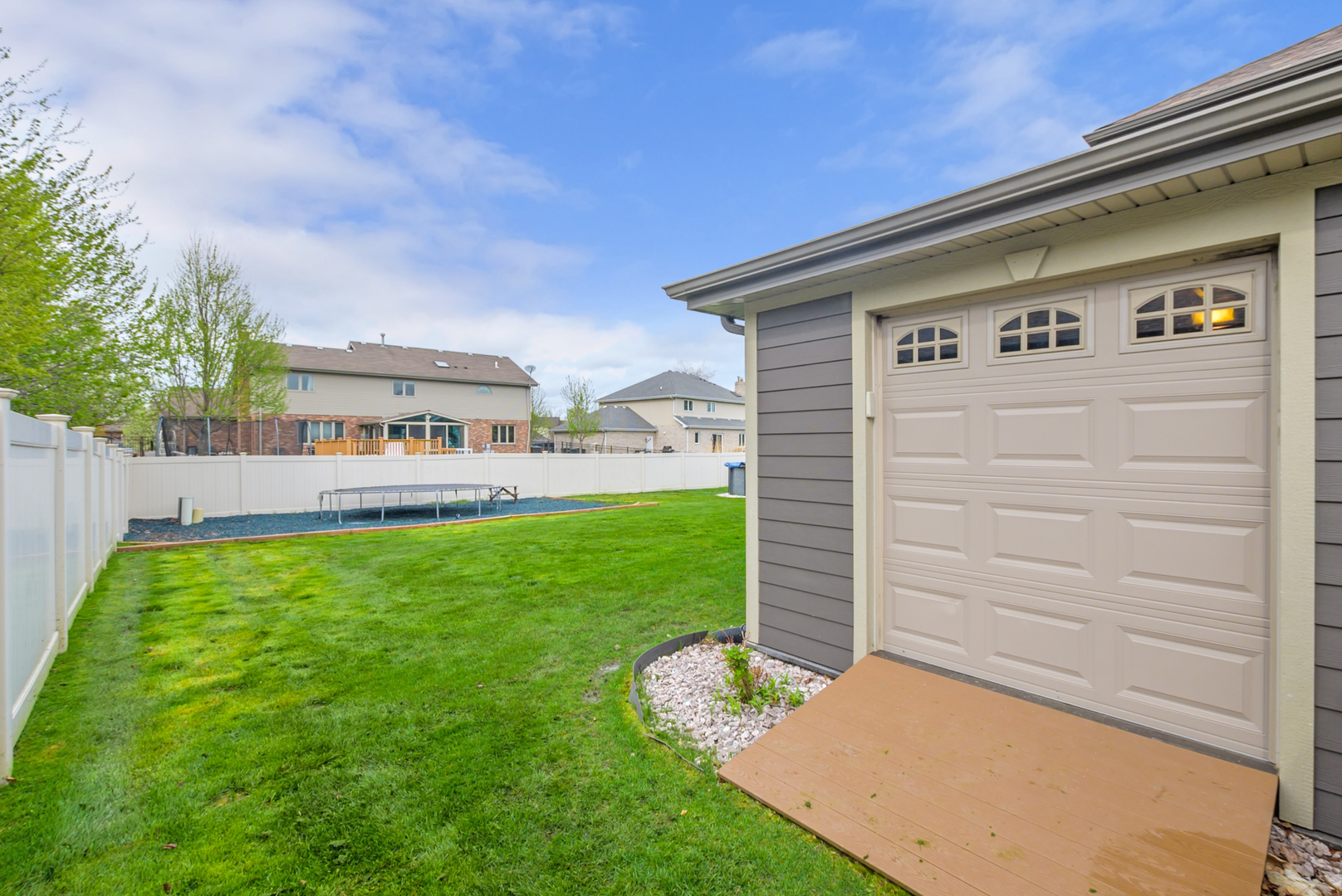 9018 Glenshire Street, Tinley Park, IL 60487