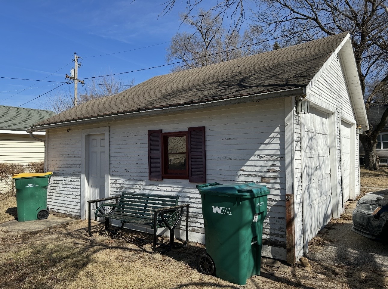 22 Berkley Avenue, Joliet, IL 60433