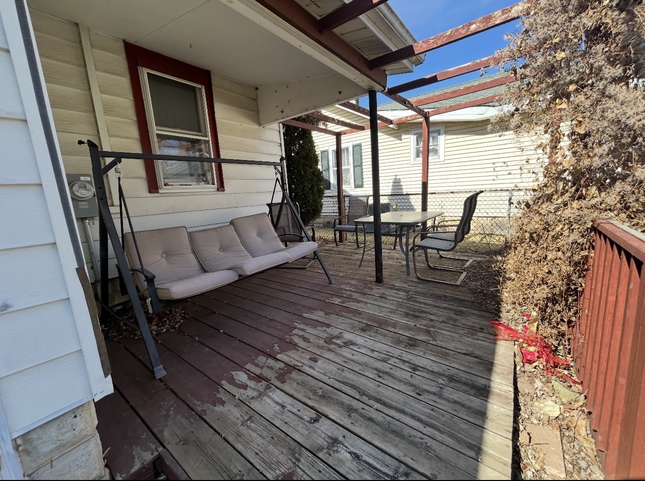 22 Berkley Avenue, Joliet, IL 60433