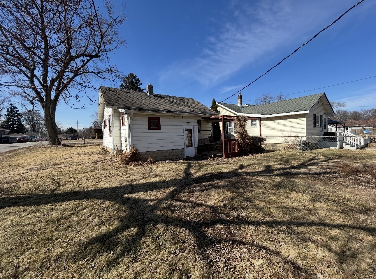 22 Berkley Avenue, Joliet, IL 60433