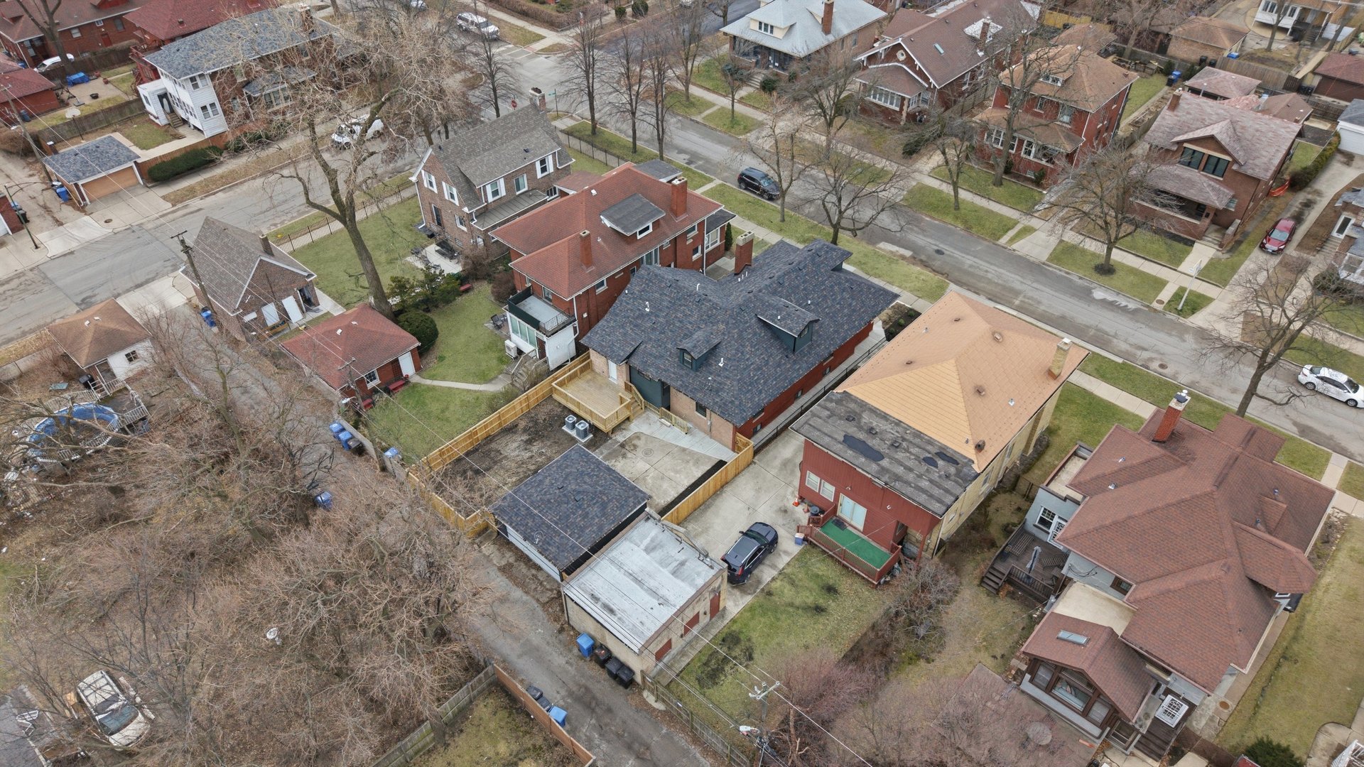 7347 S Merrill Avenue, Chicago, IL 60649