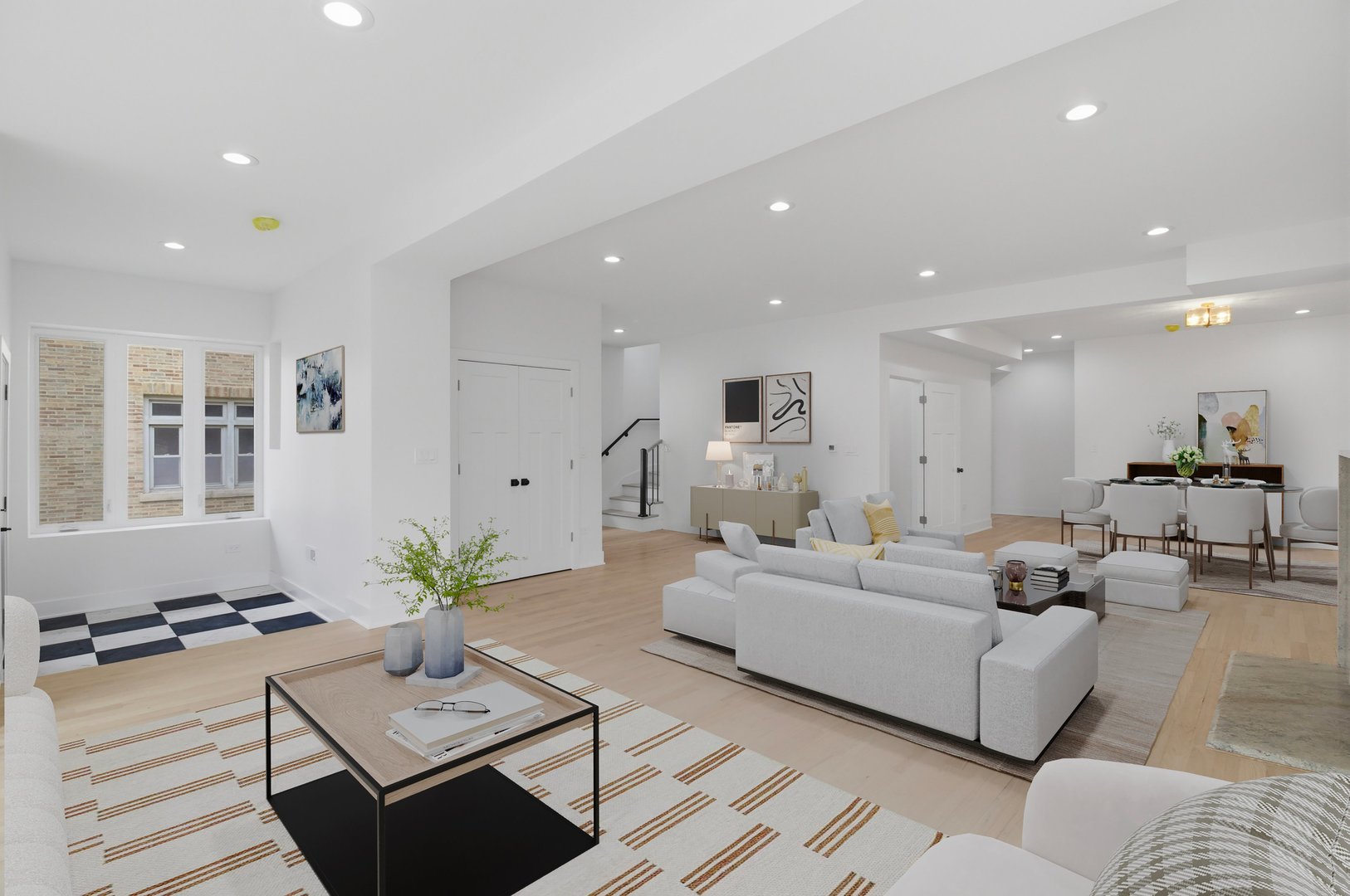 7347 S Merrill Avenue, Chicago, IL 60649