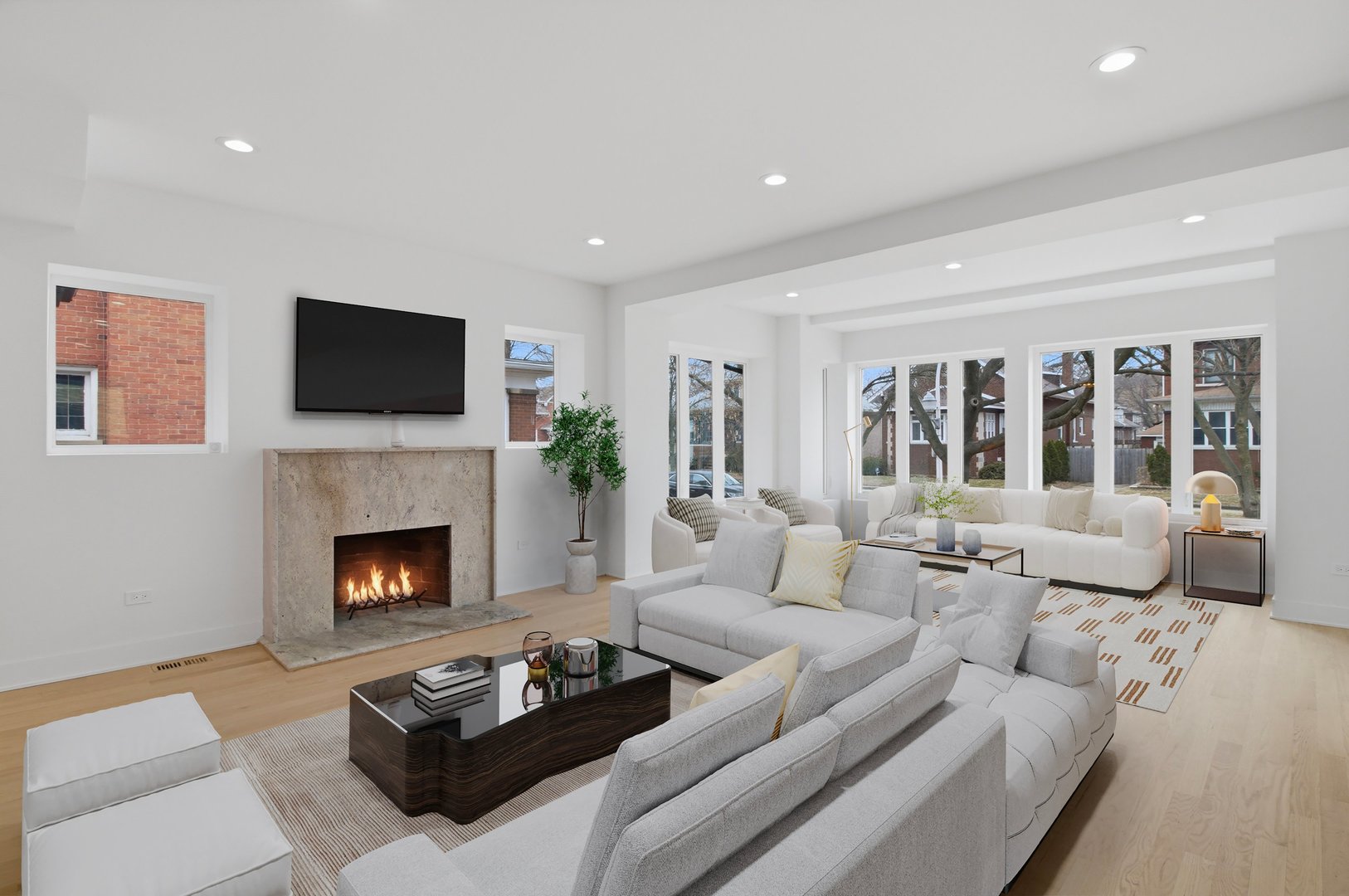 7347 S Merrill Avenue, Chicago, IL 60649