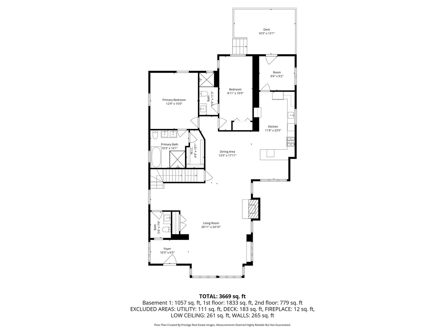 7347 S Merrill Avenue, Chicago, IL 60649