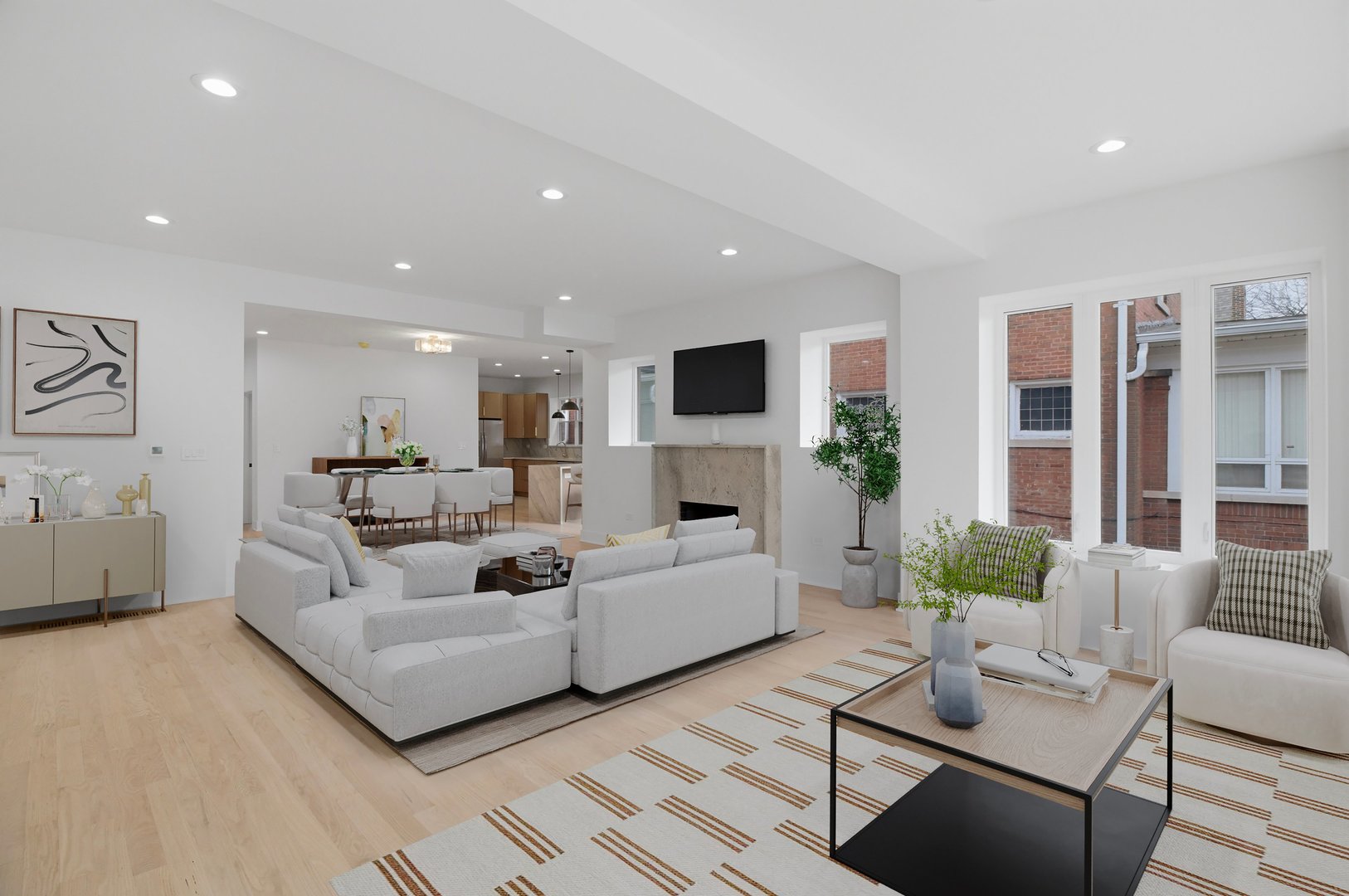 7347 S Merrill Avenue, Chicago, IL 60649