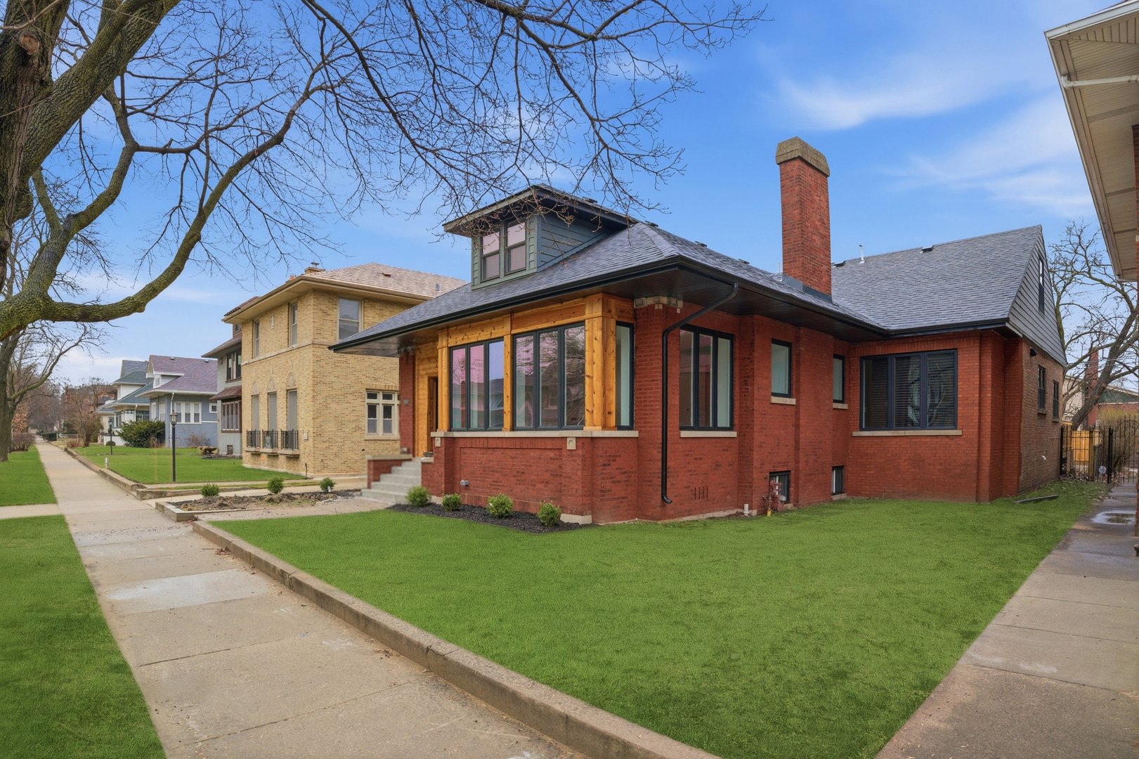 7347 S Merrill Avenue, Chicago, IL 60649