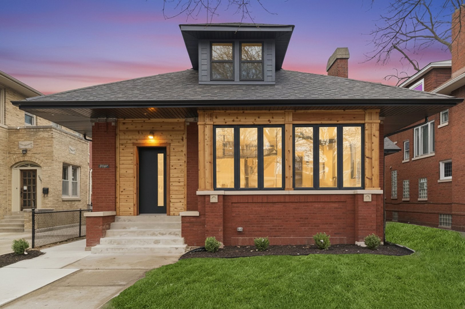 7347 S Merrill Avenue, Chicago, IL 60649