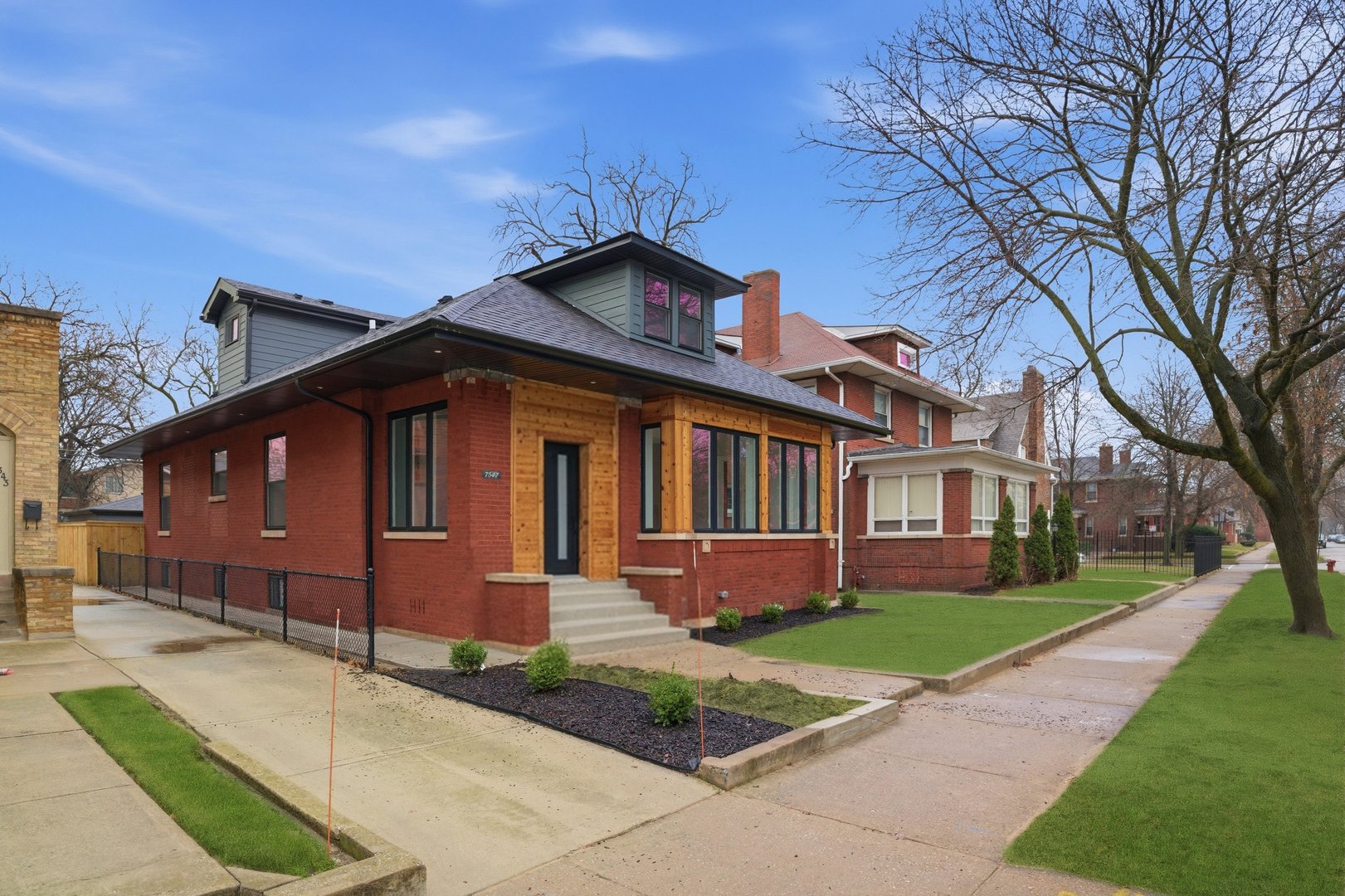 7347 S Merrill Avenue, Chicago, IL 60649