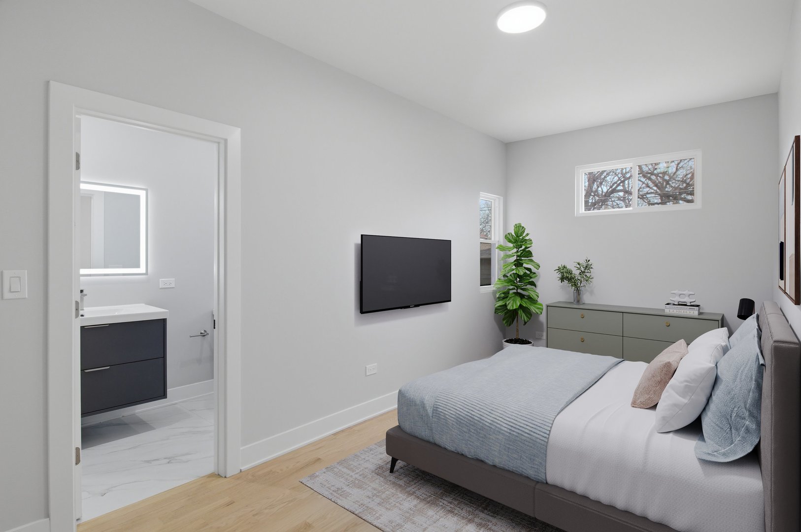 7347 S Merrill Avenue, Chicago, IL 60649