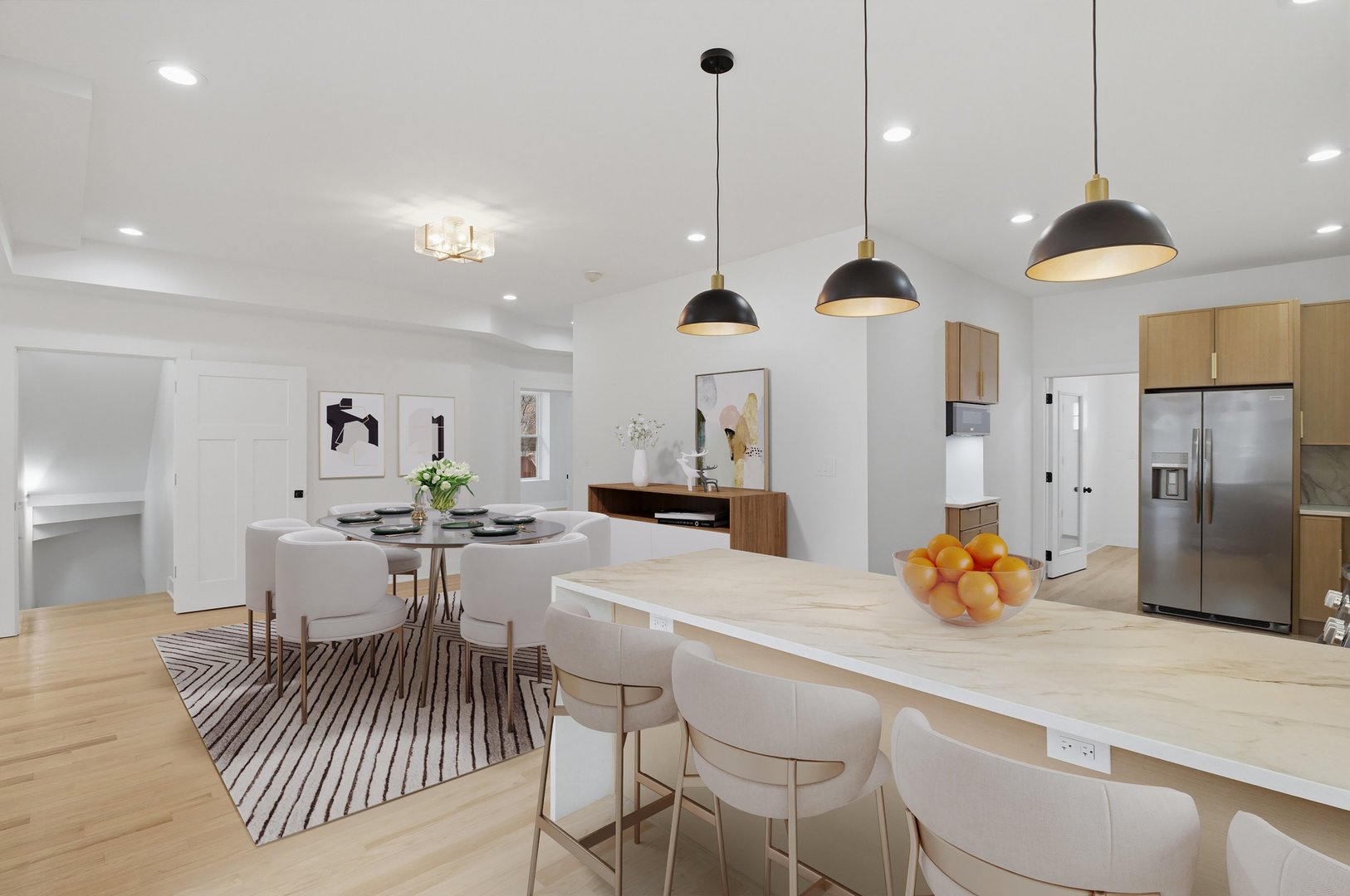 7347 S Merrill Avenue, Chicago, IL 60649