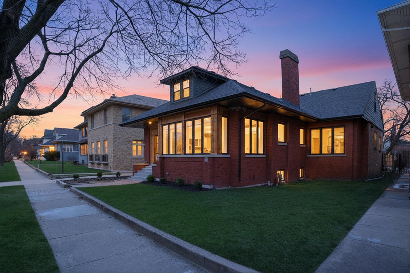 7347 S Merrill Avenue, Chicago, IL 60649