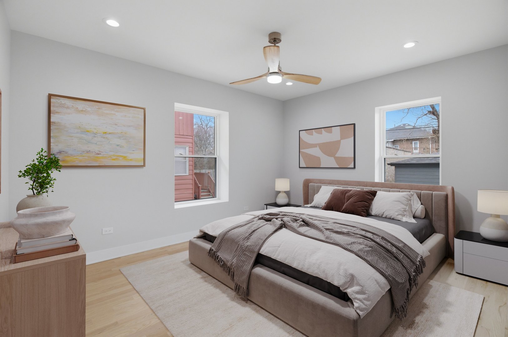 7347 S Merrill Avenue, Chicago, IL 60649