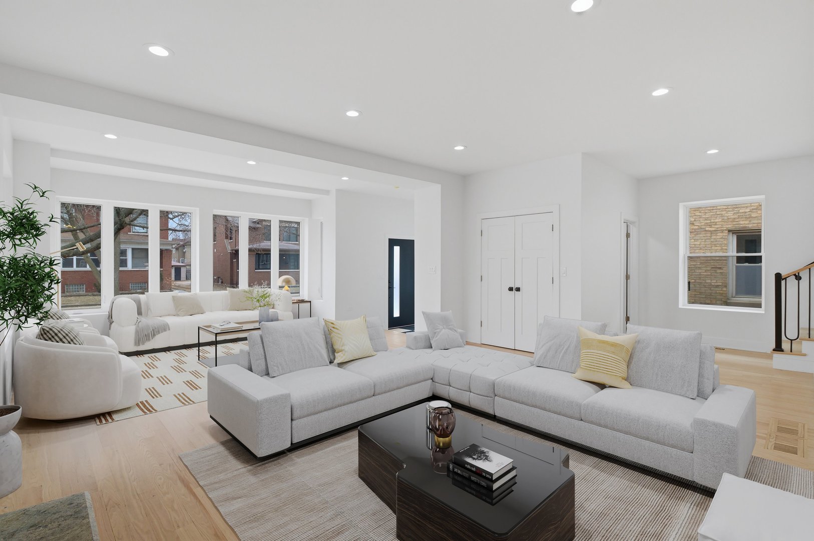 7347 S Merrill Avenue, Chicago, IL 60649