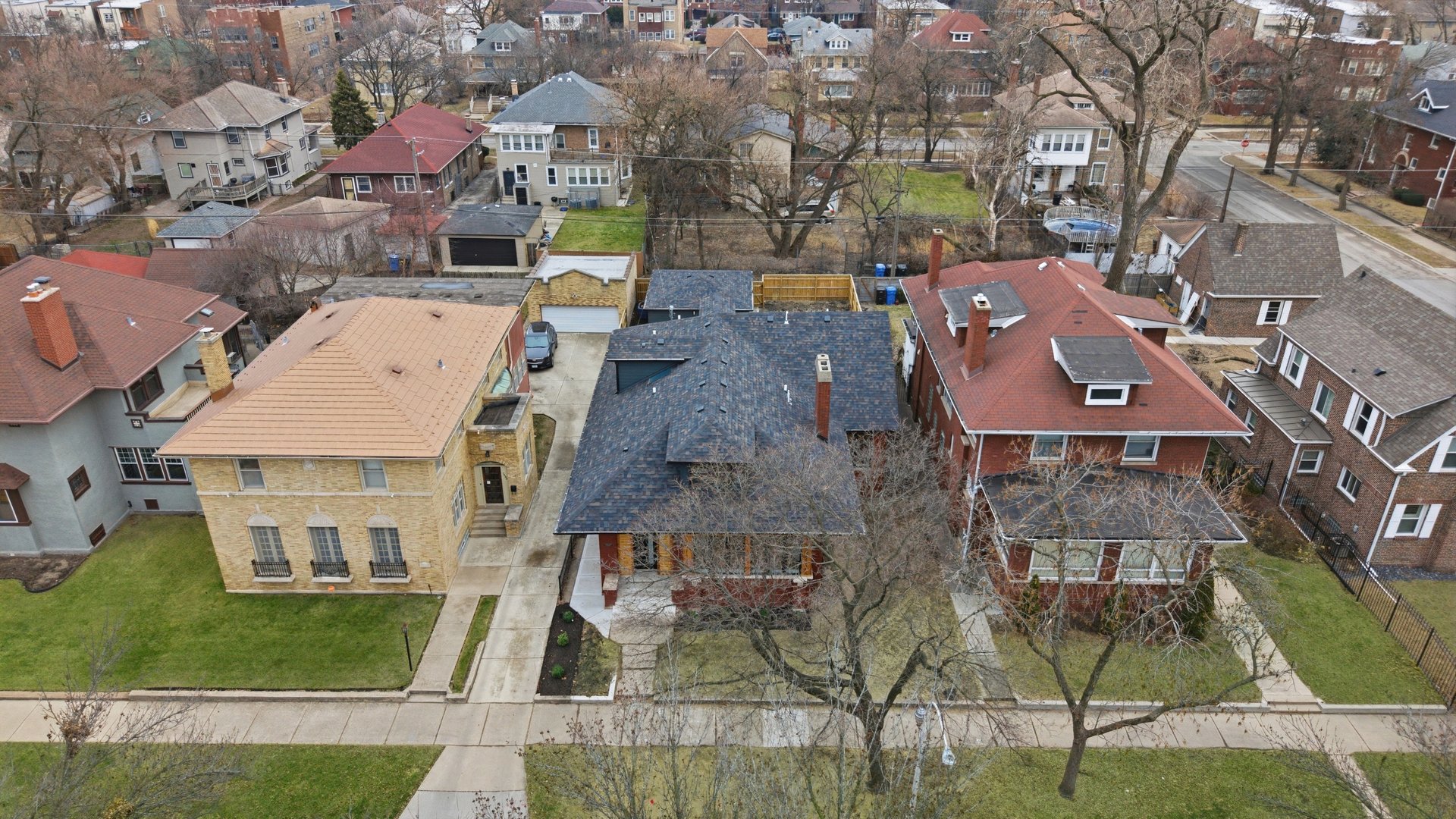 7347 S Merrill Avenue, Chicago, IL 60649