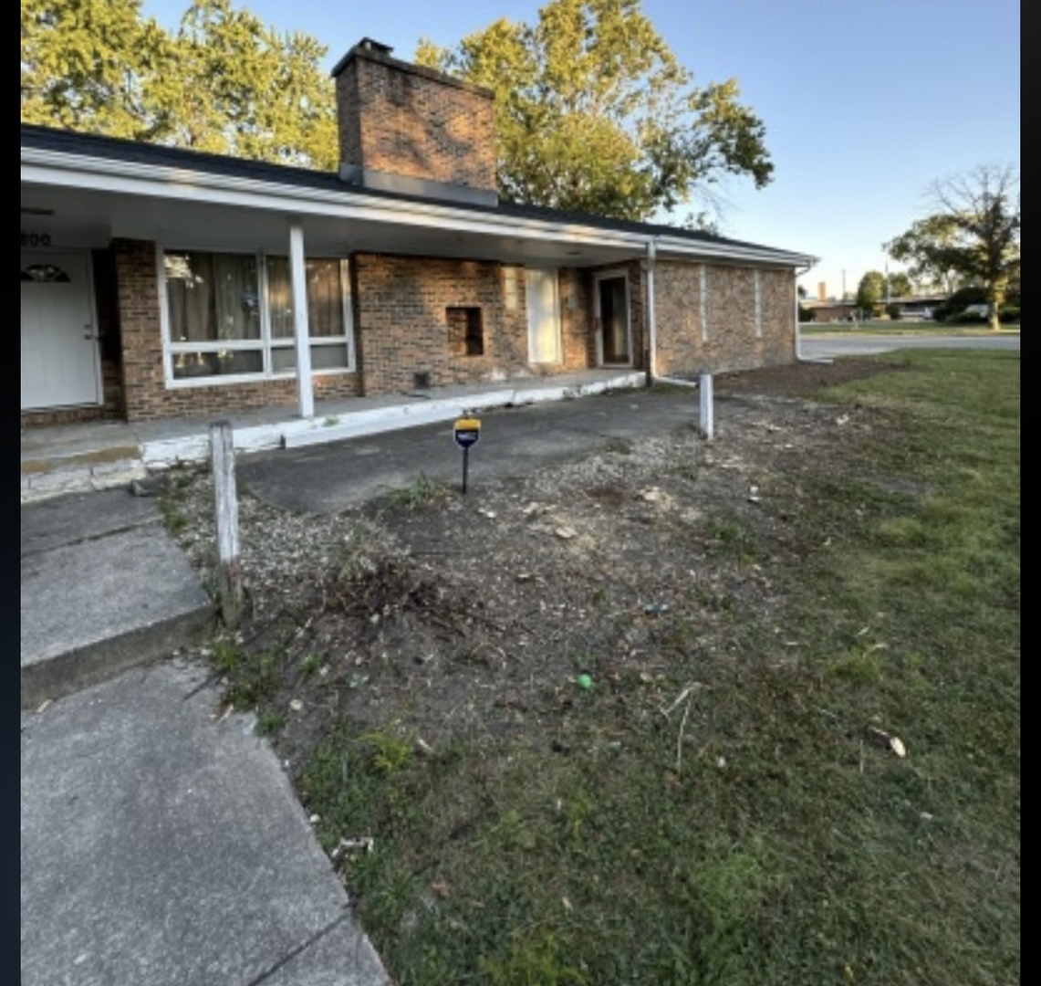 800 ELM Street, Flossmoor, IL 60422