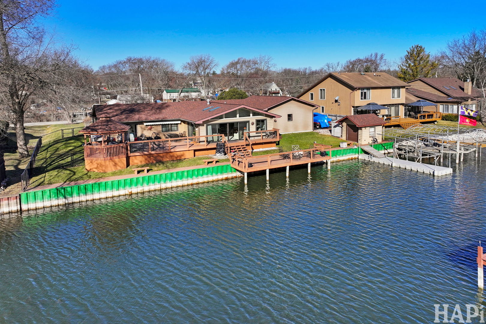 625 Monterrey Terrace, McHenry, IL 60050