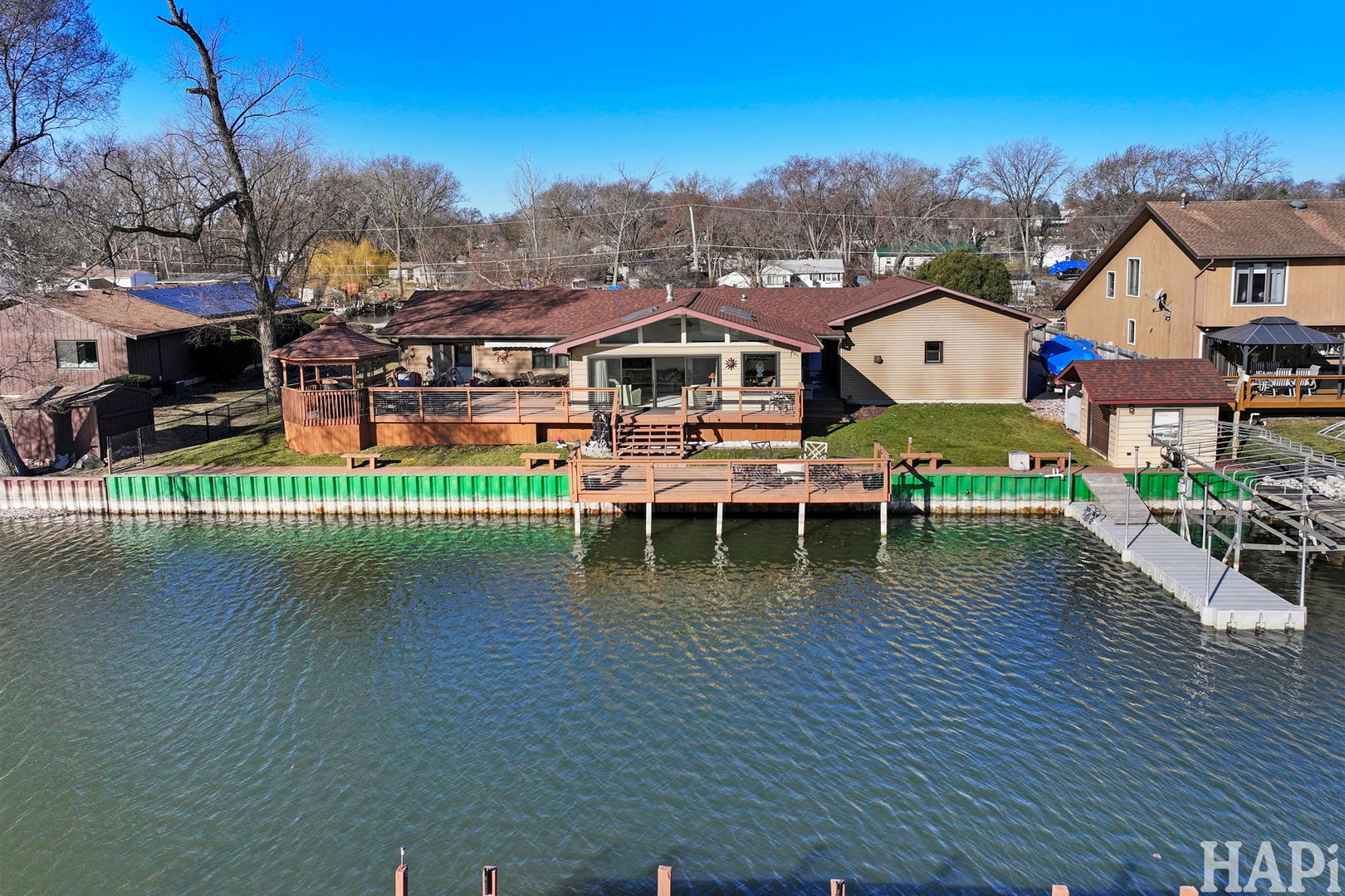 625 Monterrey Terrace, McHenry, IL 60050