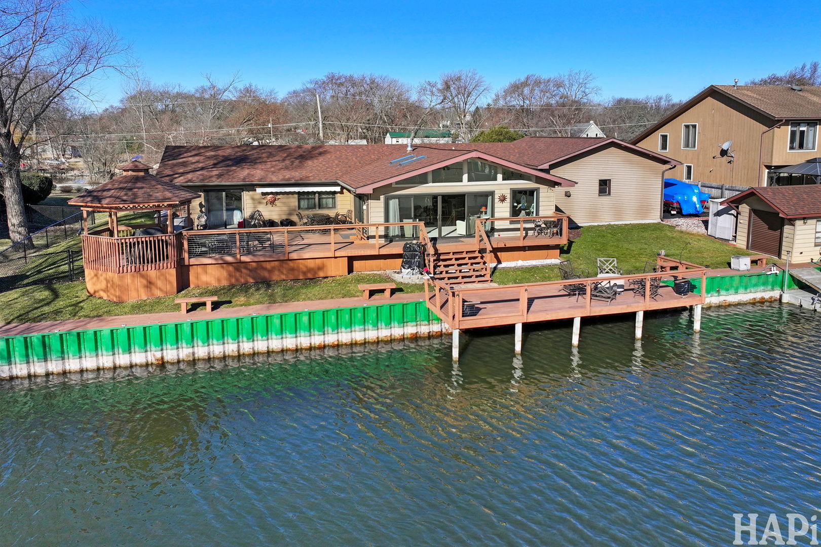 625 Monterrey Terrace, McHenry, IL 60050