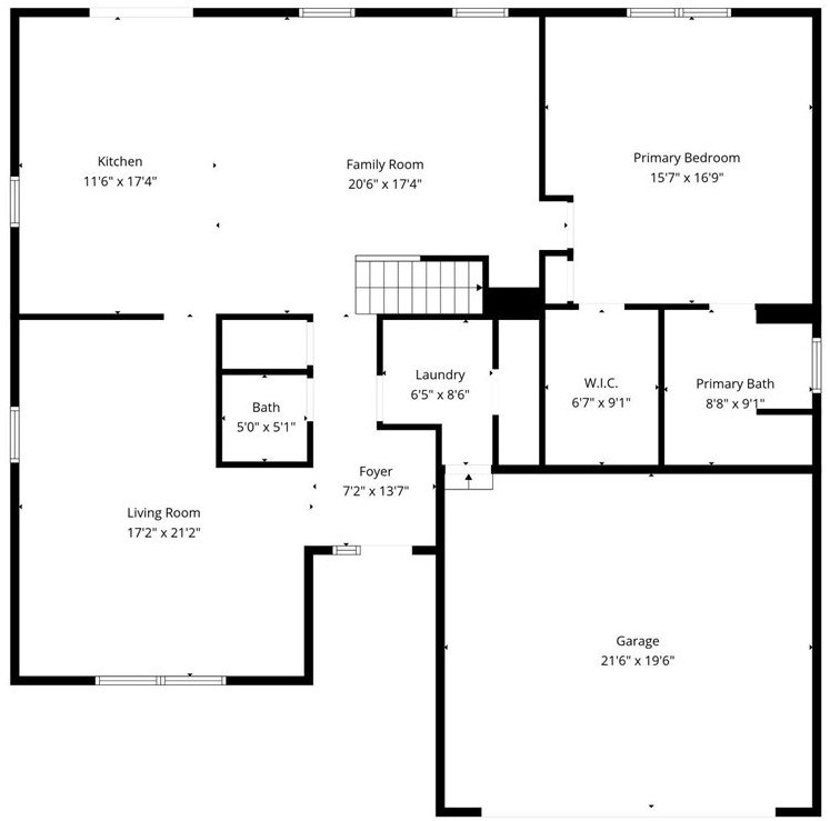 157 N Crooked Lake Lane, Lindenhurst, IL 60046