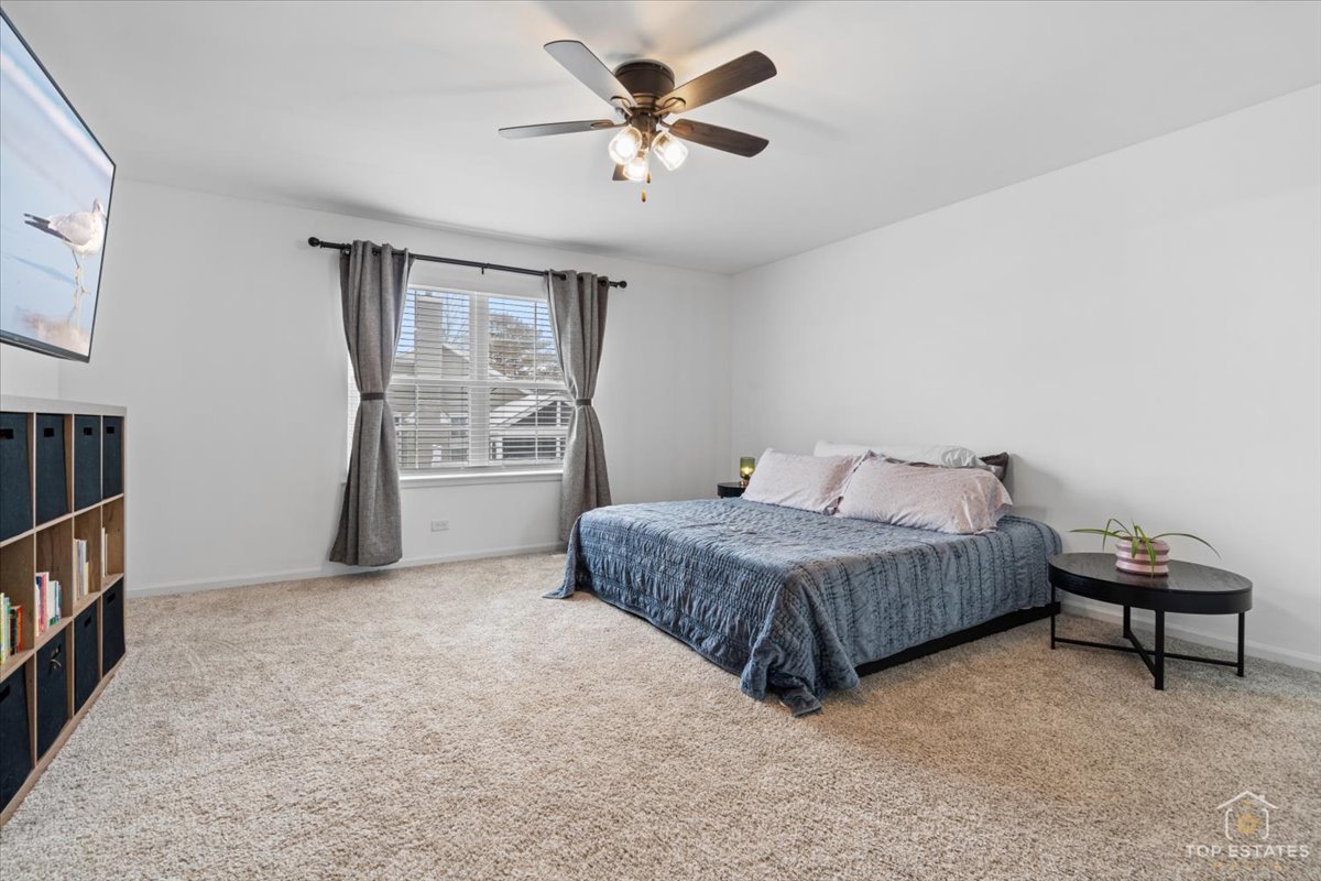 157 N Crooked Lake Lane, Lindenhurst, IL 60046