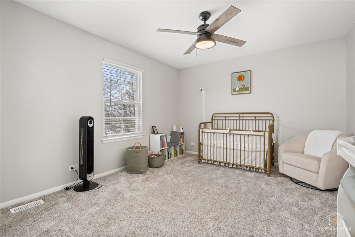 157 N Crooked Lake Lane, Lindenhurst, IL 60046