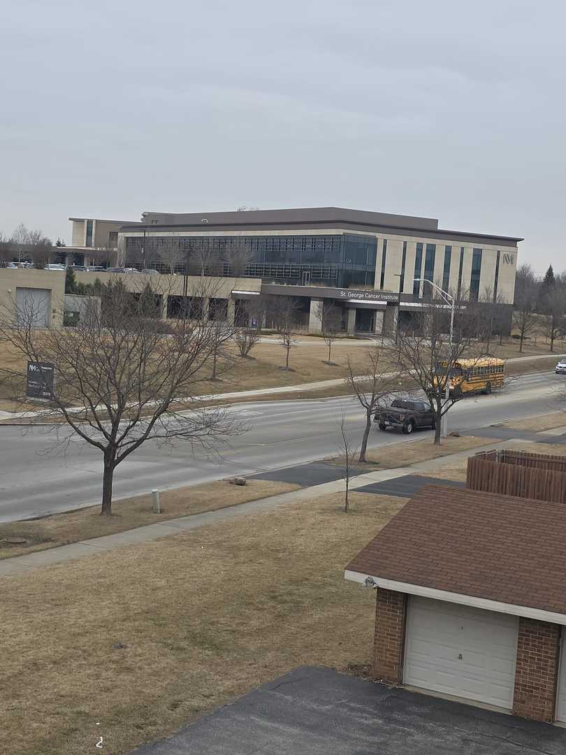 9950 Treetop Drive #340S, Orland Park, IL 60462