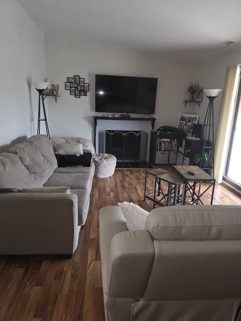 9950 Treetop Drive #340S, Orland Park, IL 60462