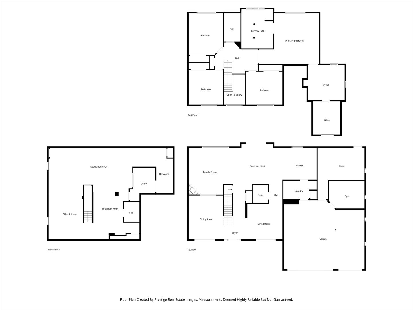 15223 Naughton Drive, South Holland, IL 60473