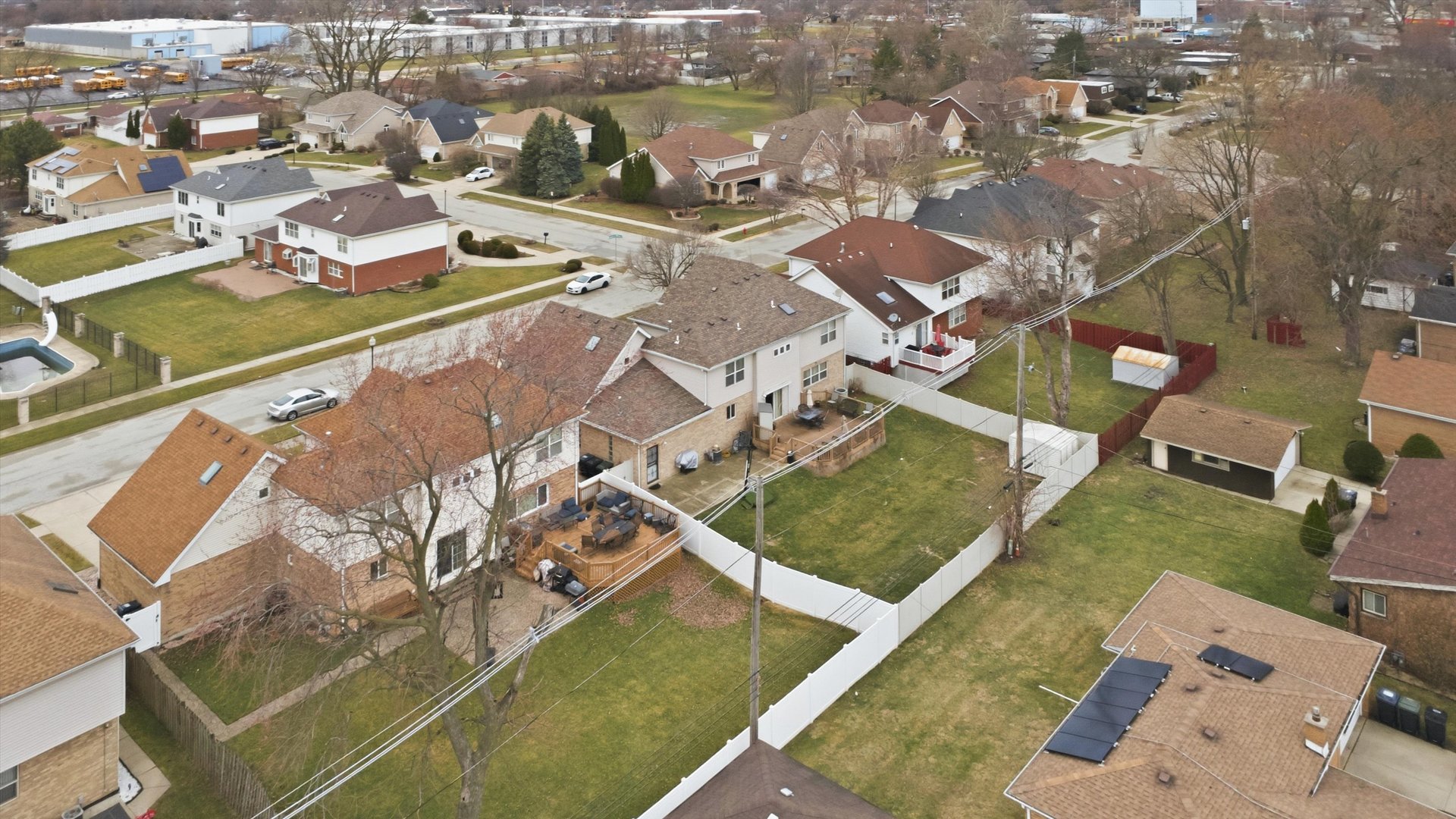 15223 Naughton Drive, South Holland, IL 60473