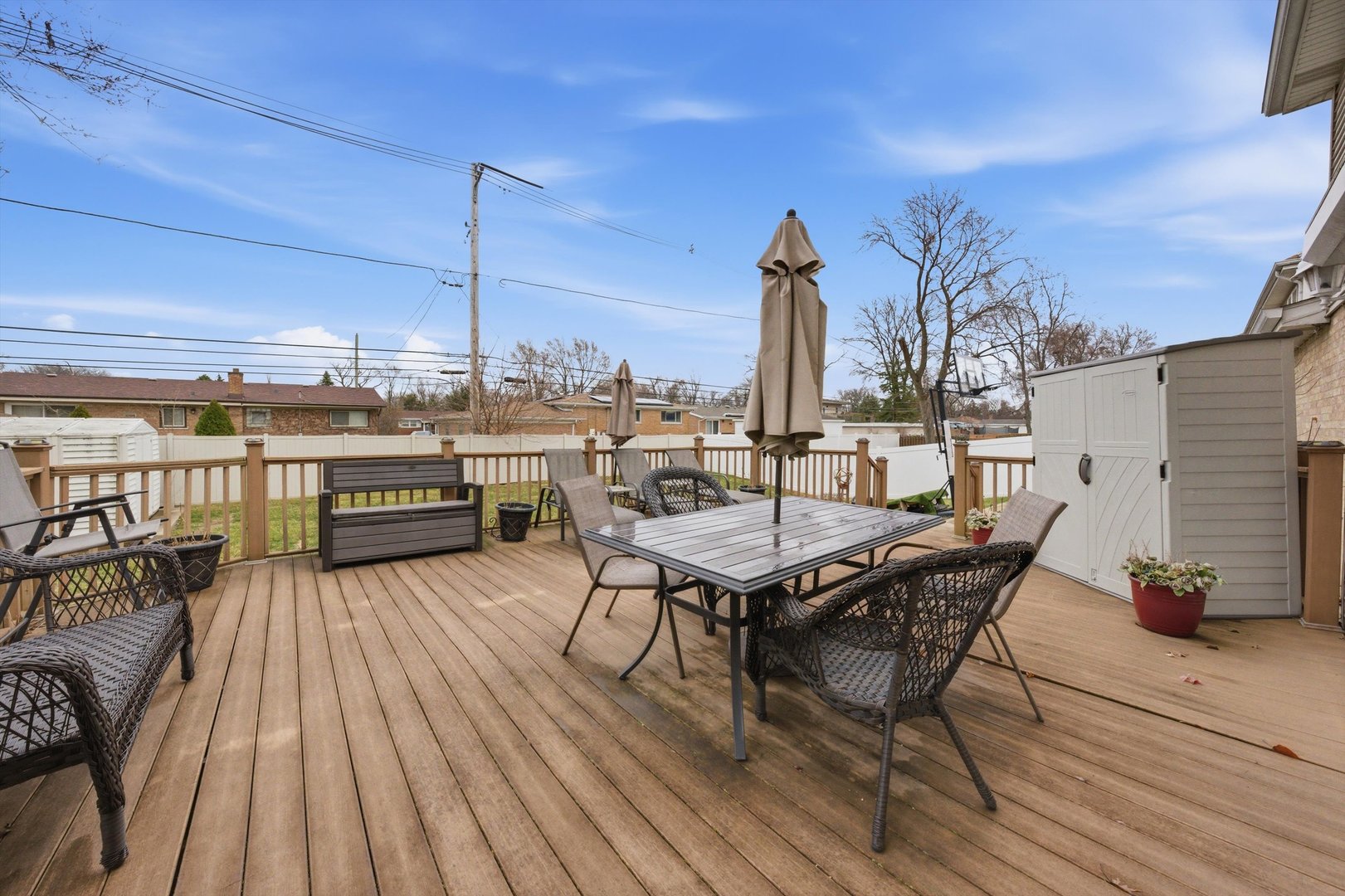 15223 Naughton Drive, South Holland, IL 60473