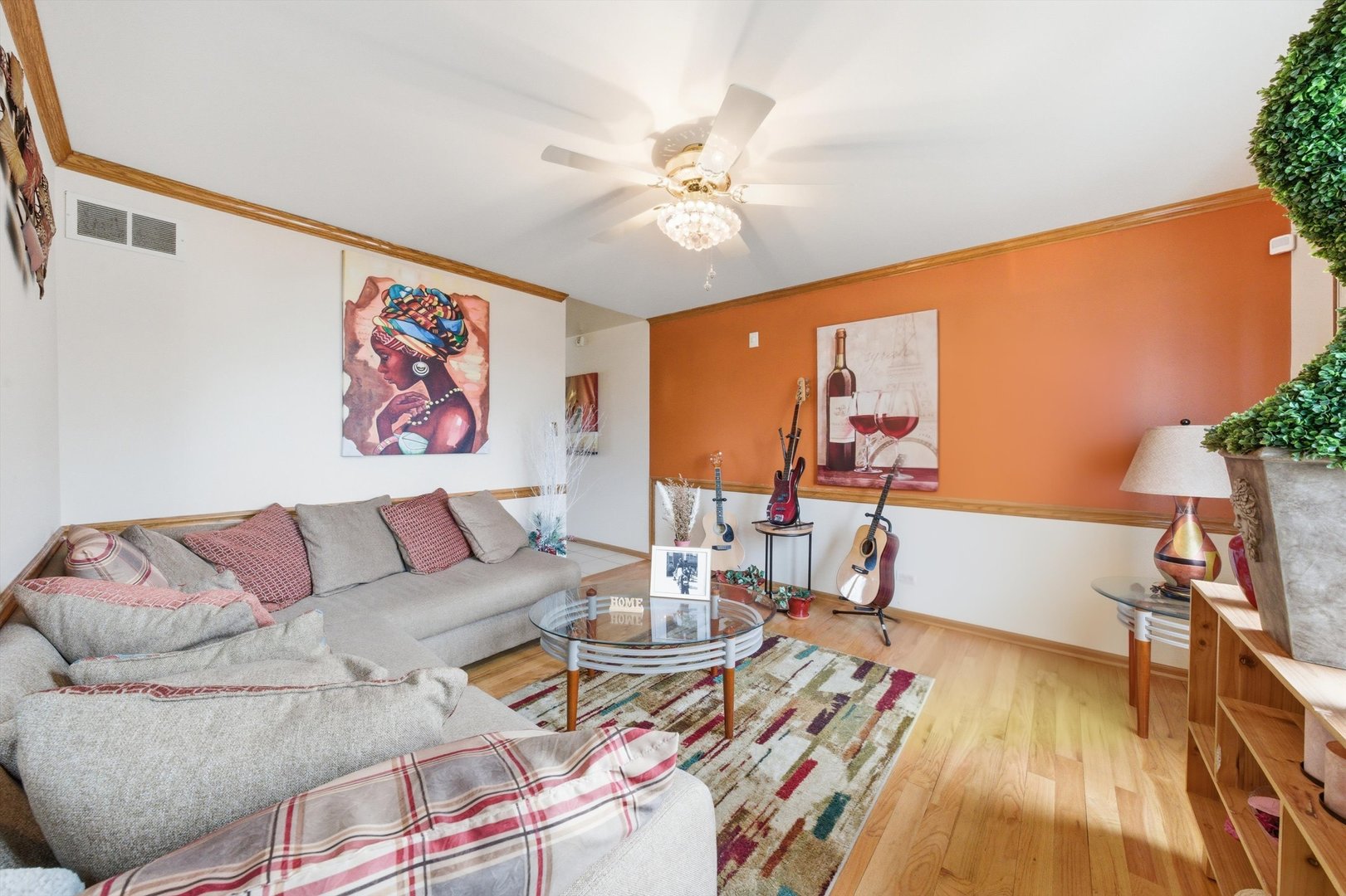 15223 Naughton Drive, South Holland, IL 60473